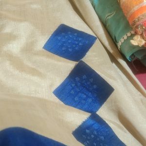 Diwali Offer On Cotton Saree For Daily Use