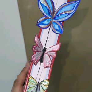 Diy Book Mark's Pack Of 5