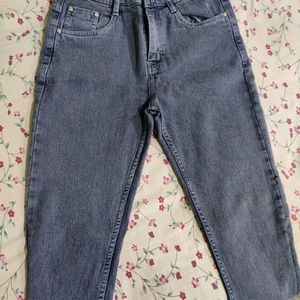 Jeans pant for women/girl(high waist)