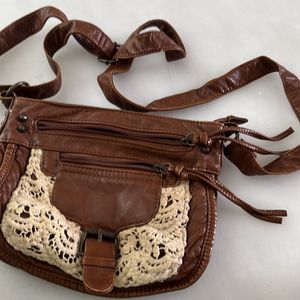 Sling Bag