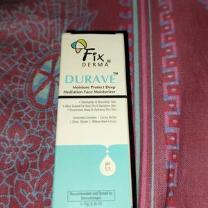 Fix Derma Face Moisture