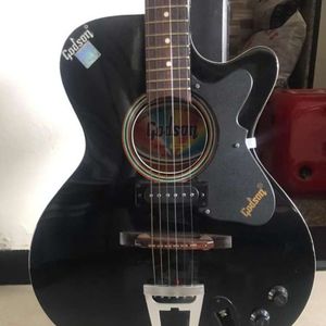 Acoustic Guitar