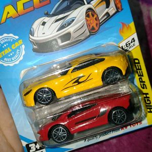 Each 2 Peice Cars Price In Discription