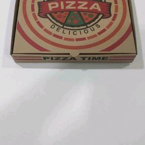 Pizza & Cake Box