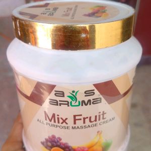 All Purpose Massage Cream Mix Fruit ♥️