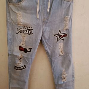 Womens Jeans