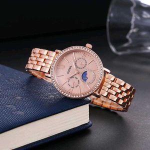 FOSSIL PREMIUM QUALITY LADIES WATCH@SALE