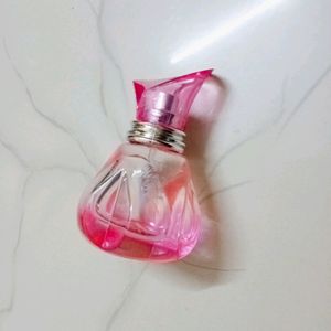 Insight heartbeat perfume