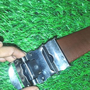 Belt ( Brown)