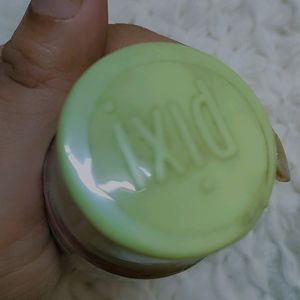 New Pixi Glow Tonic