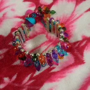 Multicolor Bracelet For Women