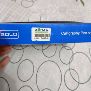 Skygold Calligraphy Pen Set