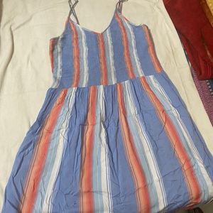 A Line Dress