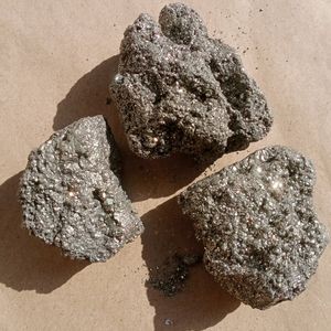 Pyrite