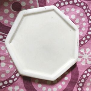 New Ceramic Plater