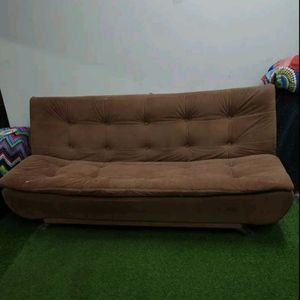 Sofa Cum Bed