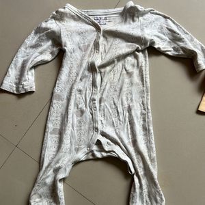 Romper Combo 18-24 Months, Pure Cotton, CASH ONLY