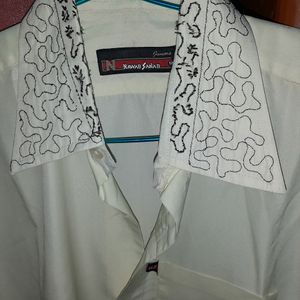 Designer Shirt