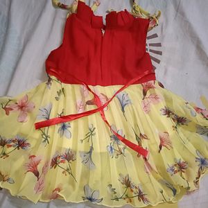 Baby Dress