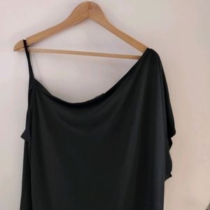 Cowl Neck Beautiful Top