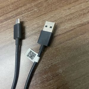 MI USB Type-C Cable