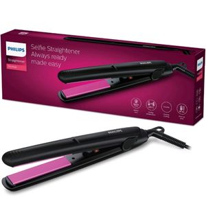 Philips Selfie Hair Straightener