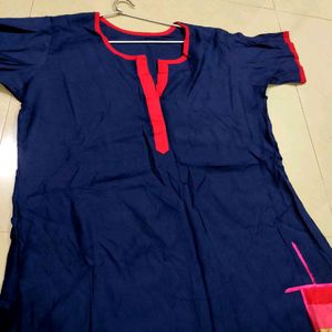 Daily Wear Comfortable Kurti