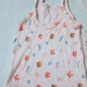 Baby Dress