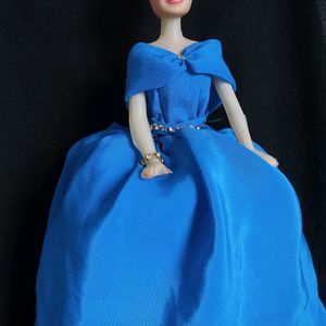 Cinderella Doll