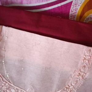 Women's Dress Material