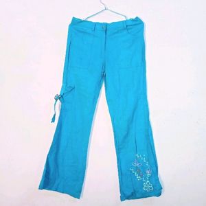 Cargo Pant For Girls
