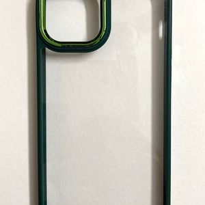 iPhone 12/Pro Cover 04 No’s