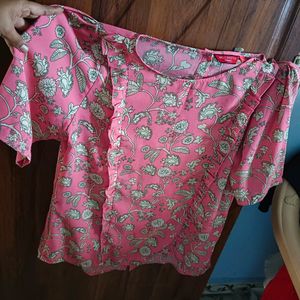 Branded Trendy Top For Women