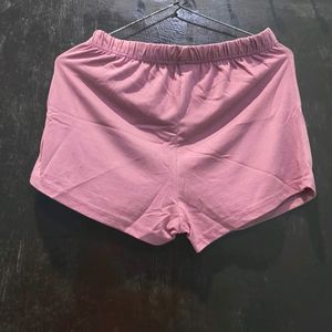 Shorts(Active Wear)