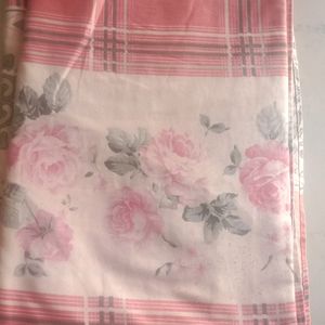 Old Used Bedsheet