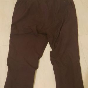 Unisex Performax Brand Pant