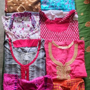 8pc Kurti 700₹ Only