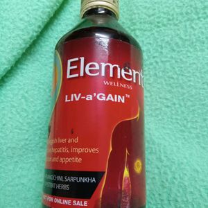 Elements Product