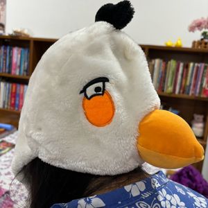 Cute Penguin Cap