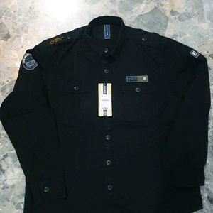 Numero Uno Men's Shirts