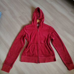 Juicy Couture Jacket