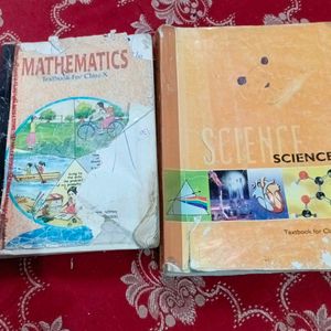 Science 10th class All Book Set