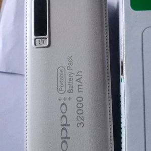 Oppo Power Bank