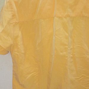 Yellow Imported Shirt