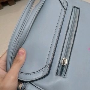 2 Side Bag