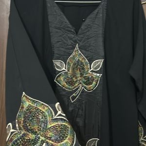 Dubai Abaya