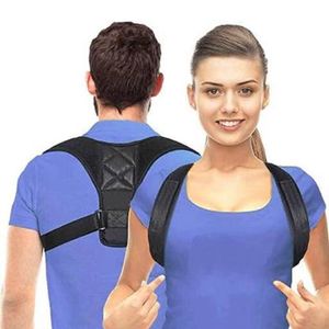 Posture Corrector Belt