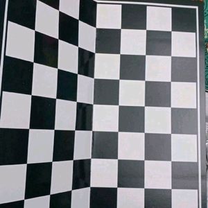 Chess Board Brand New