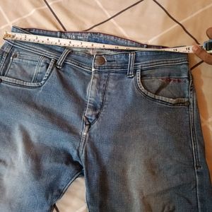 3 Pair of Jeans