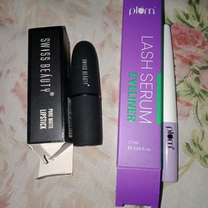 6 Products New Makeup Combo